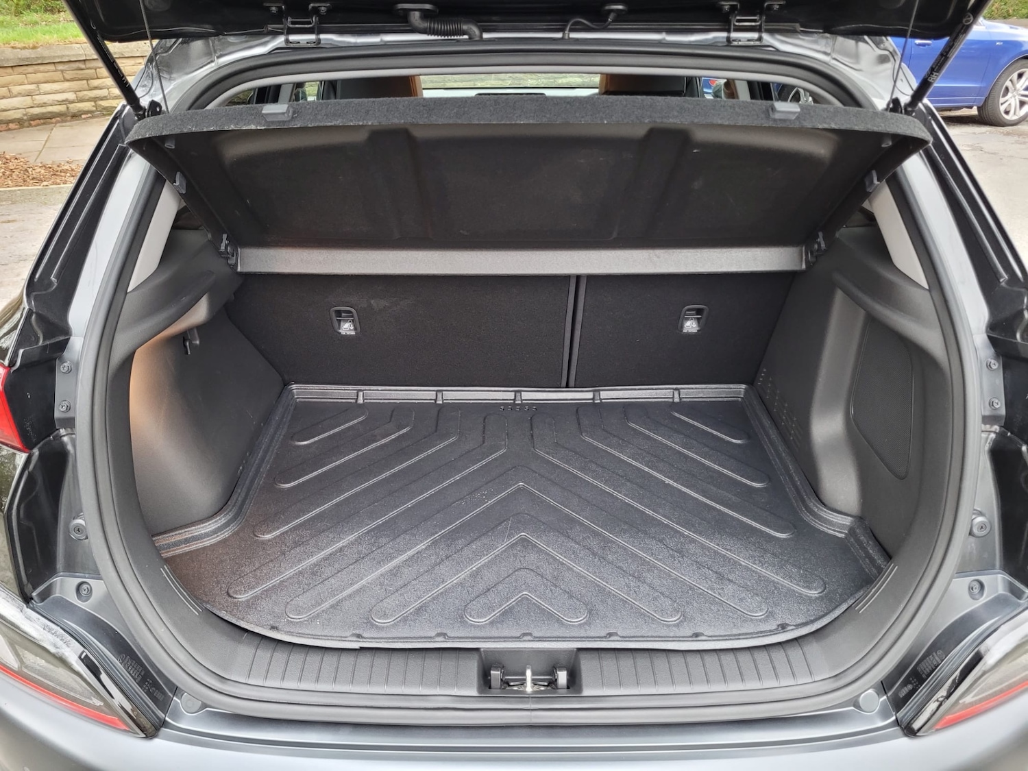 Used Hyundai KONA 2021 for sale - 76391251: Photo 12