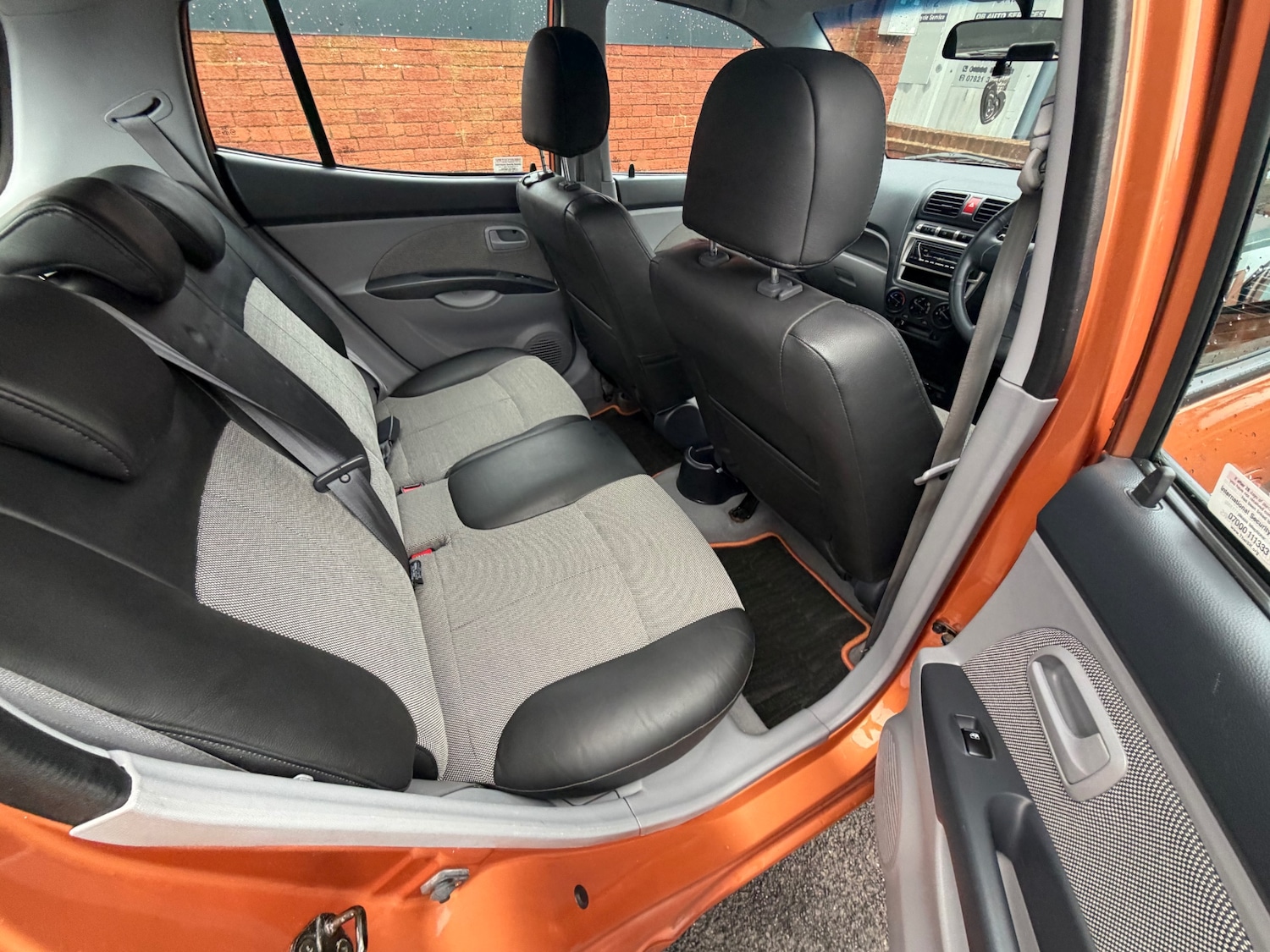 Used Kia Picanto 2006 for sale - 76969704: Photo 10