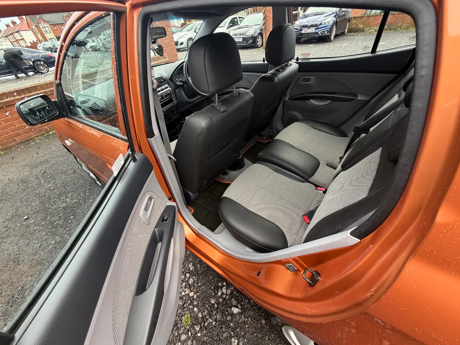 Used Kia Picanto 2006 for sale - 76969704: Photo 12