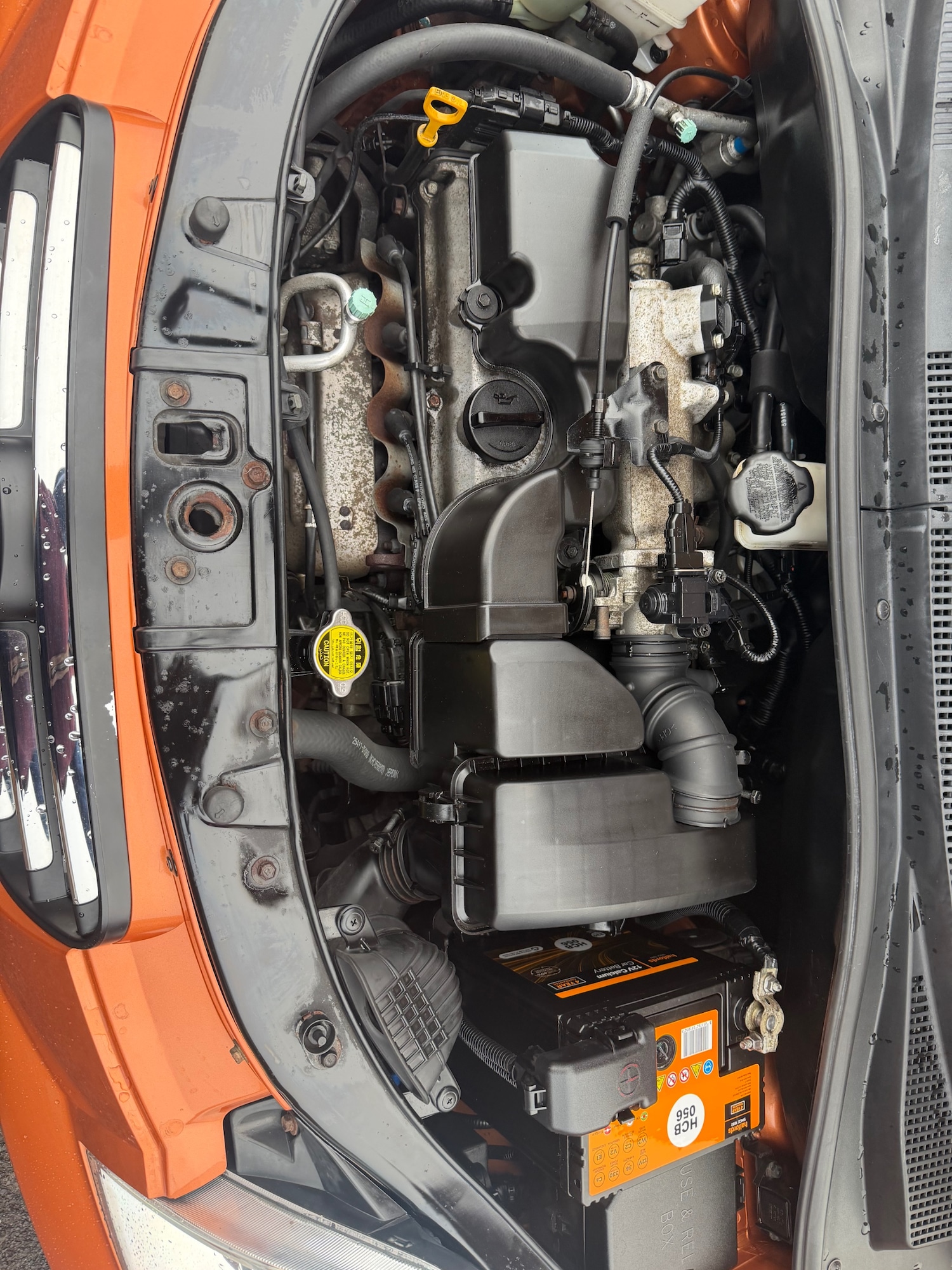 Used Kia Picanto 2006 for sale - 76969704: Photo 13