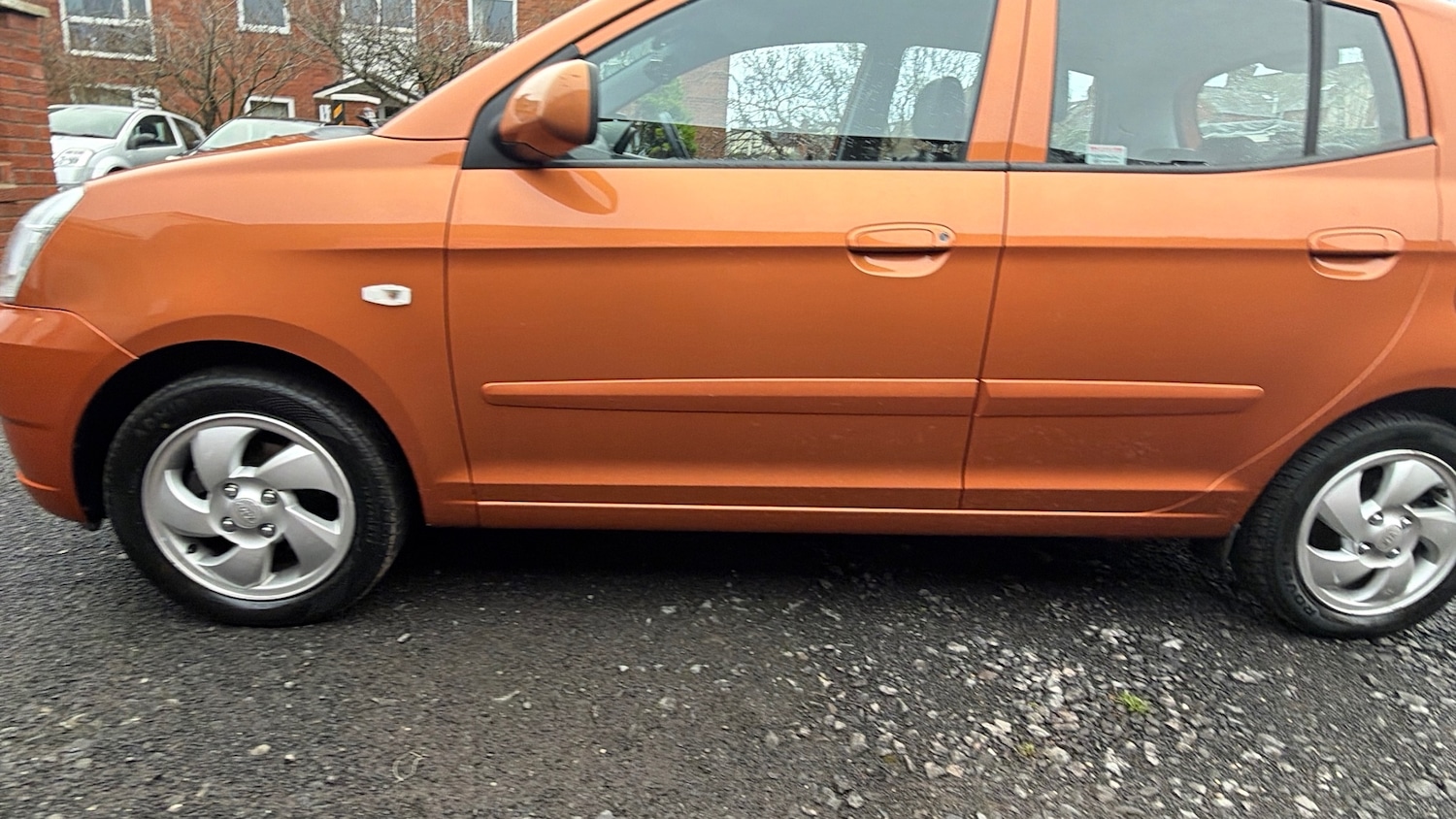 Used Kia Picanto 2006 for sale - 76969704: Photo 4