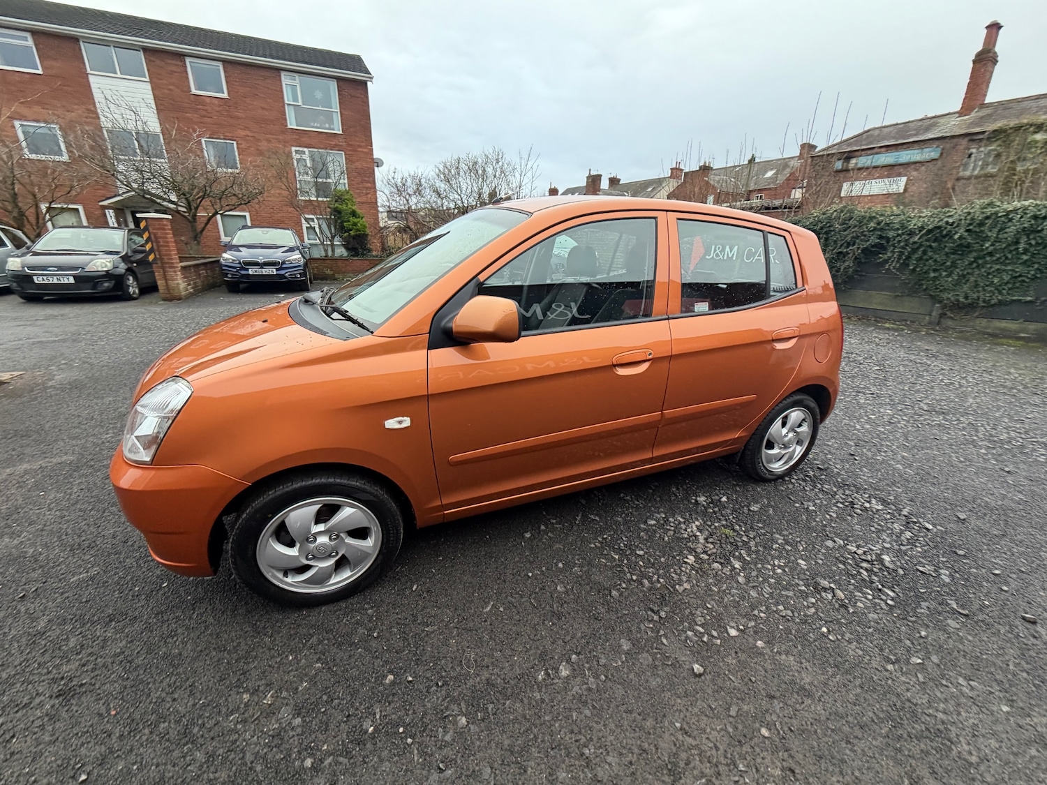 Used Kia Picanto 2006 for sale - 76969704: Photo 5