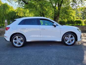 2019 (19) - 35 TFSI S Line 5dr S Tronic