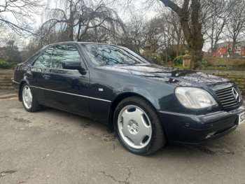 Used Mercedes-Benz CL  for sale - 73686790: Photo