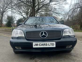 Used Mercedes-Benz CL  for sale - 73686790: Photo