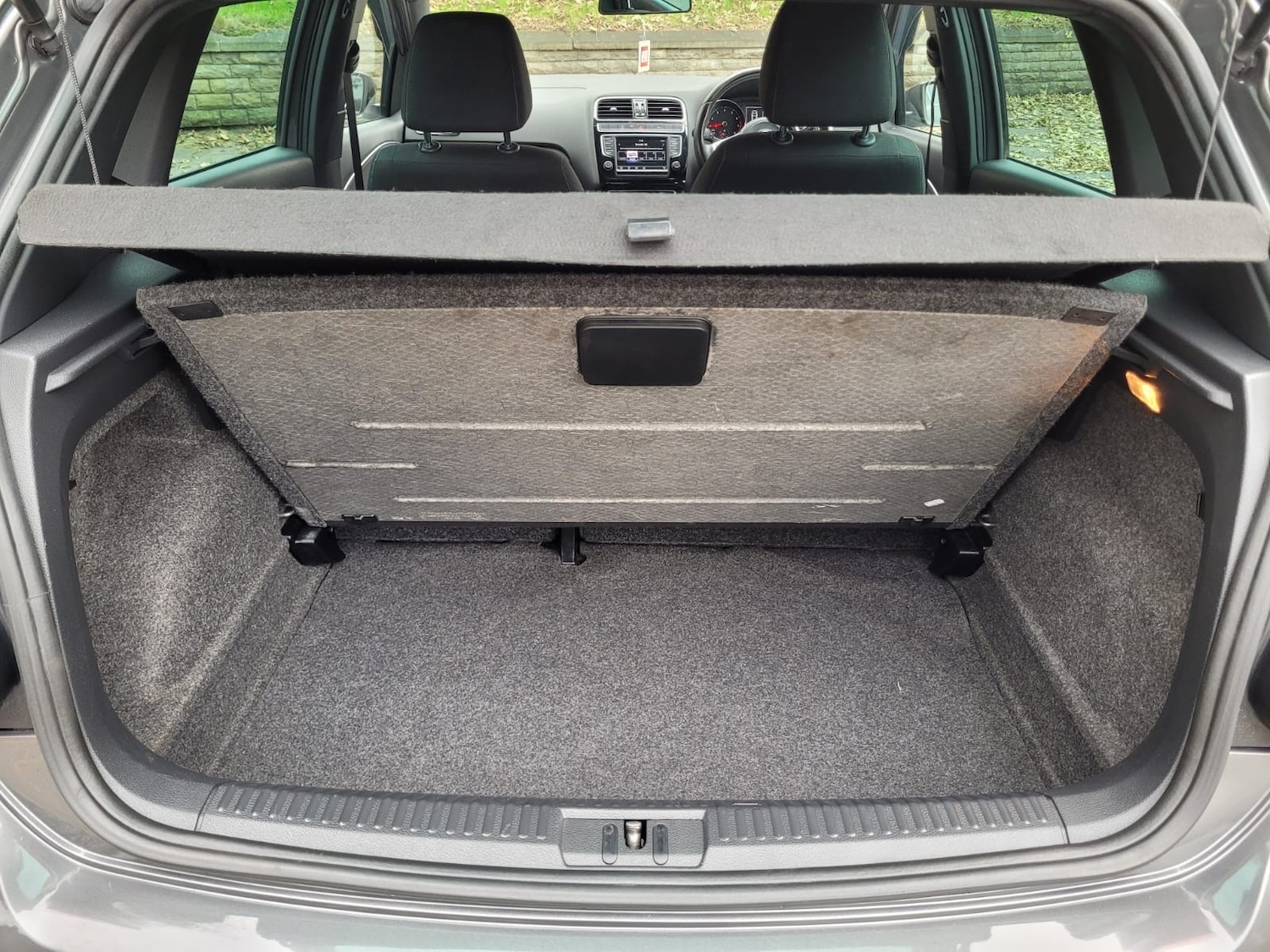 Used Volkswagen Polo 2017 for sale - 76877329: Photo 11