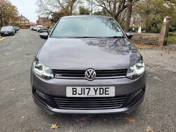 Used Volkswagen Polo 2017 for sale - 76877329: Photo