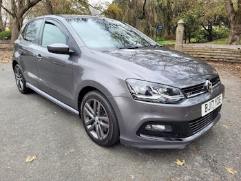 Used Volkswagen Polo 2017 for sale - 76877329: Photo