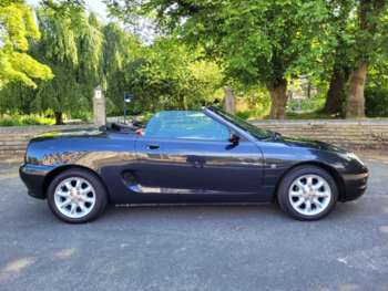 1999 (V) - 1.8i 2dr