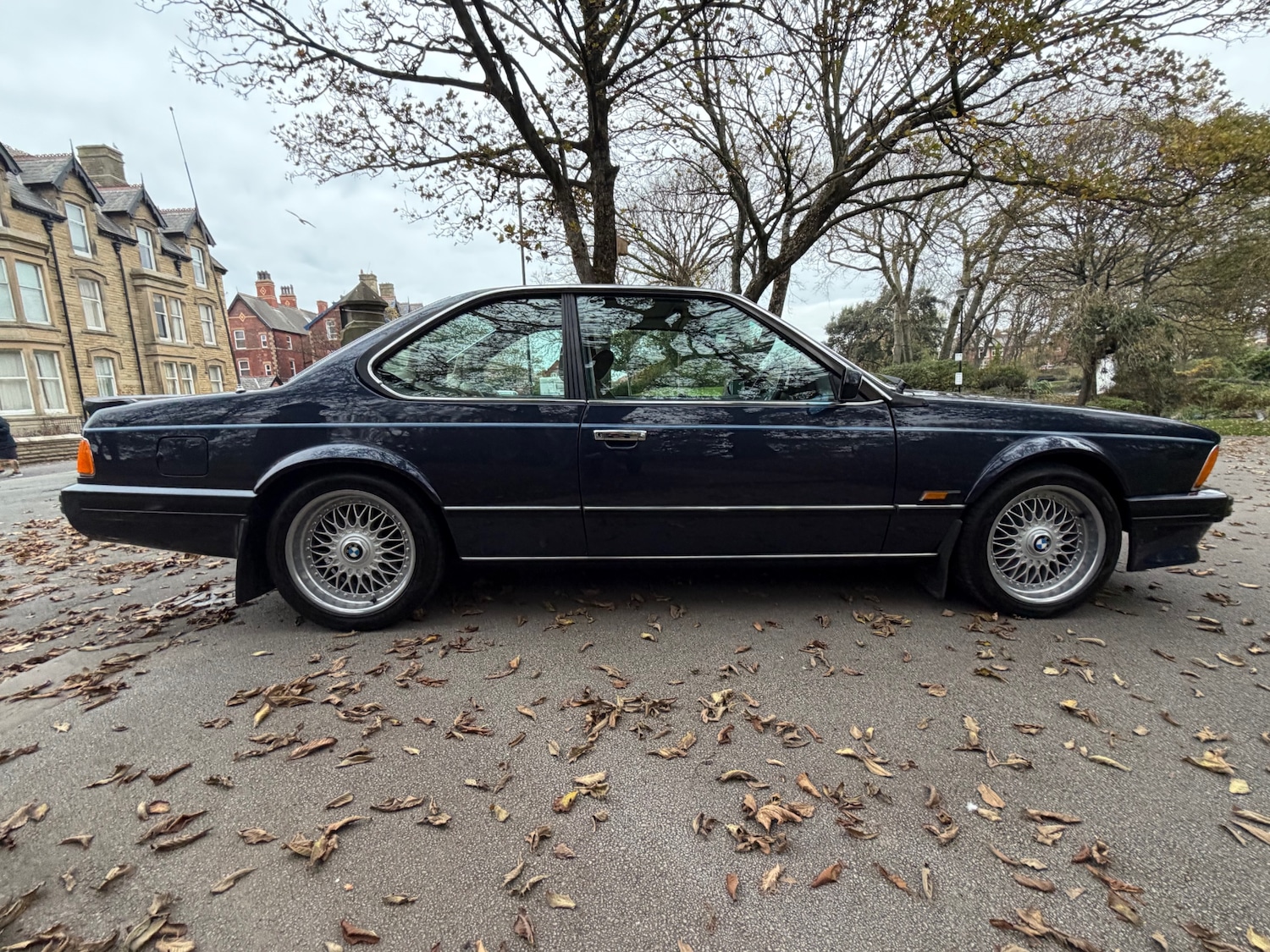 Used BMW 6 Series 1988 for sale - 75281992: Photo 12