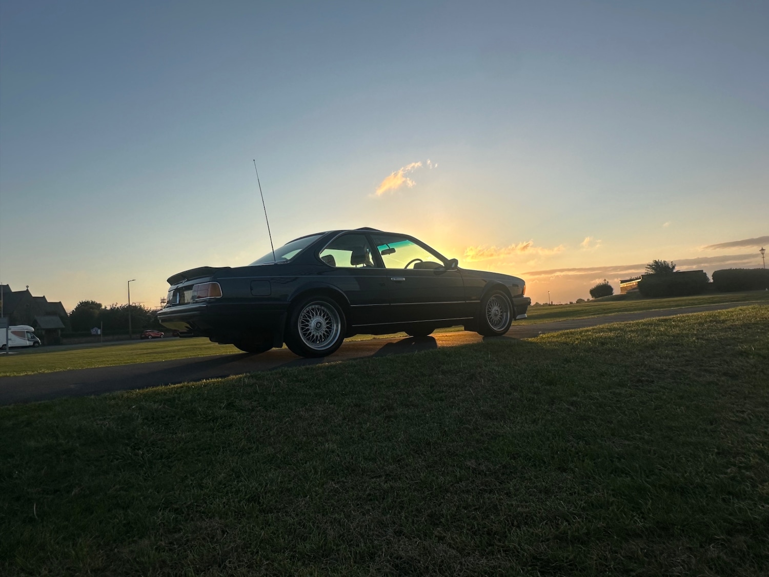 Used BMW 6 Series 1988 for sale - 75281992: Photo 13