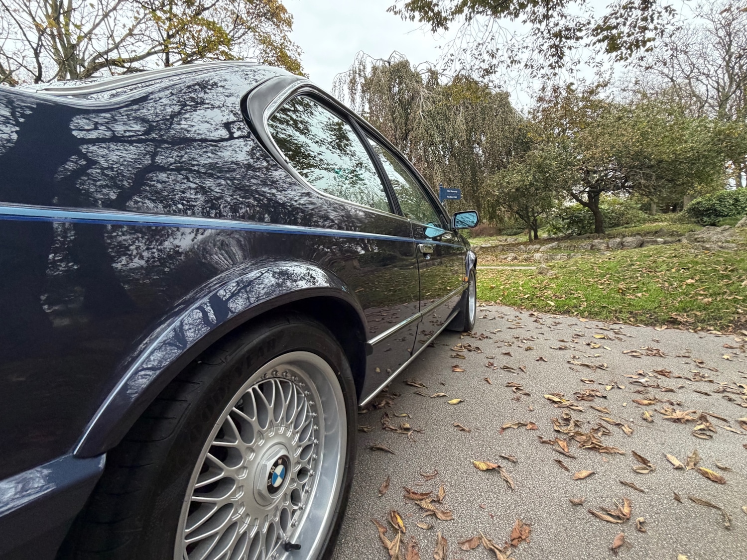 Used BMW 6 Series 1988 for sale - 75281992: Photo 15