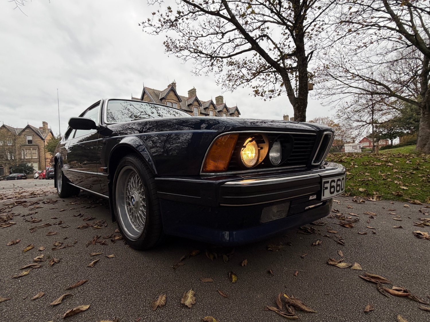 Used BMW 6 Series 1988 for sale - 75281992: Photo 16