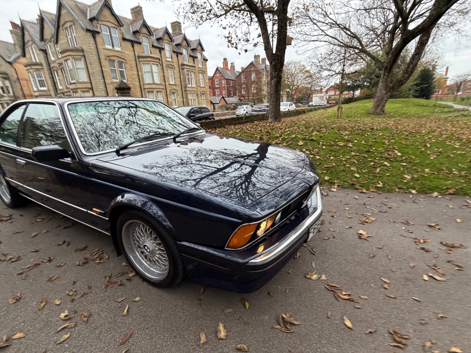 Used BMW 6 Series 1988 for sale - 75281992: Photo 17