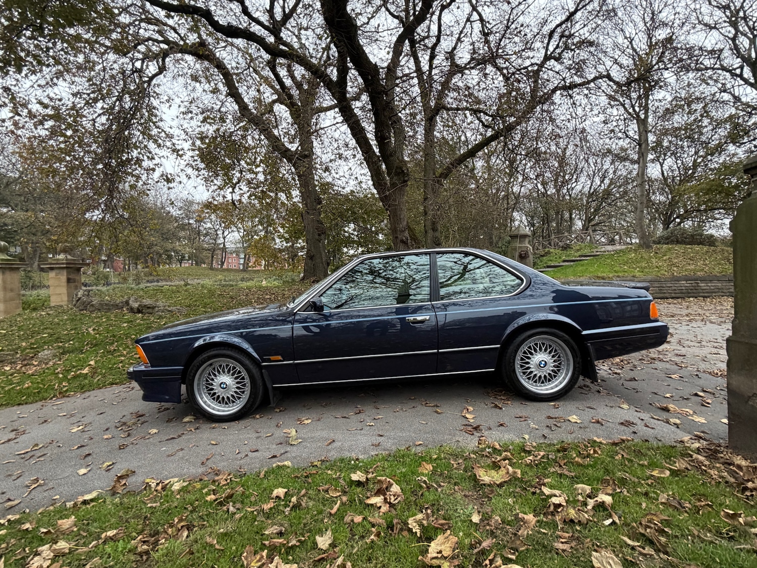 Used BMW 6 Series 1988 for sale - 75281992: Photo 23