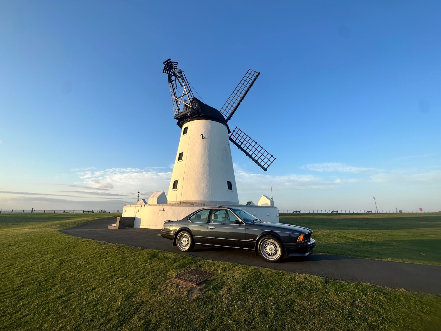 Used BMW 6 Series 1988 for sale - 75281992: Photo 24