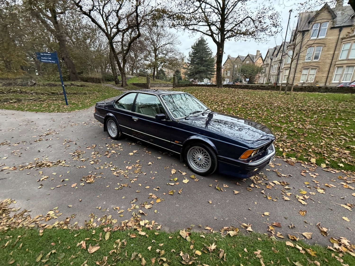 Used BMW 6 Series 1988 for sale - 75281992: Photo 25