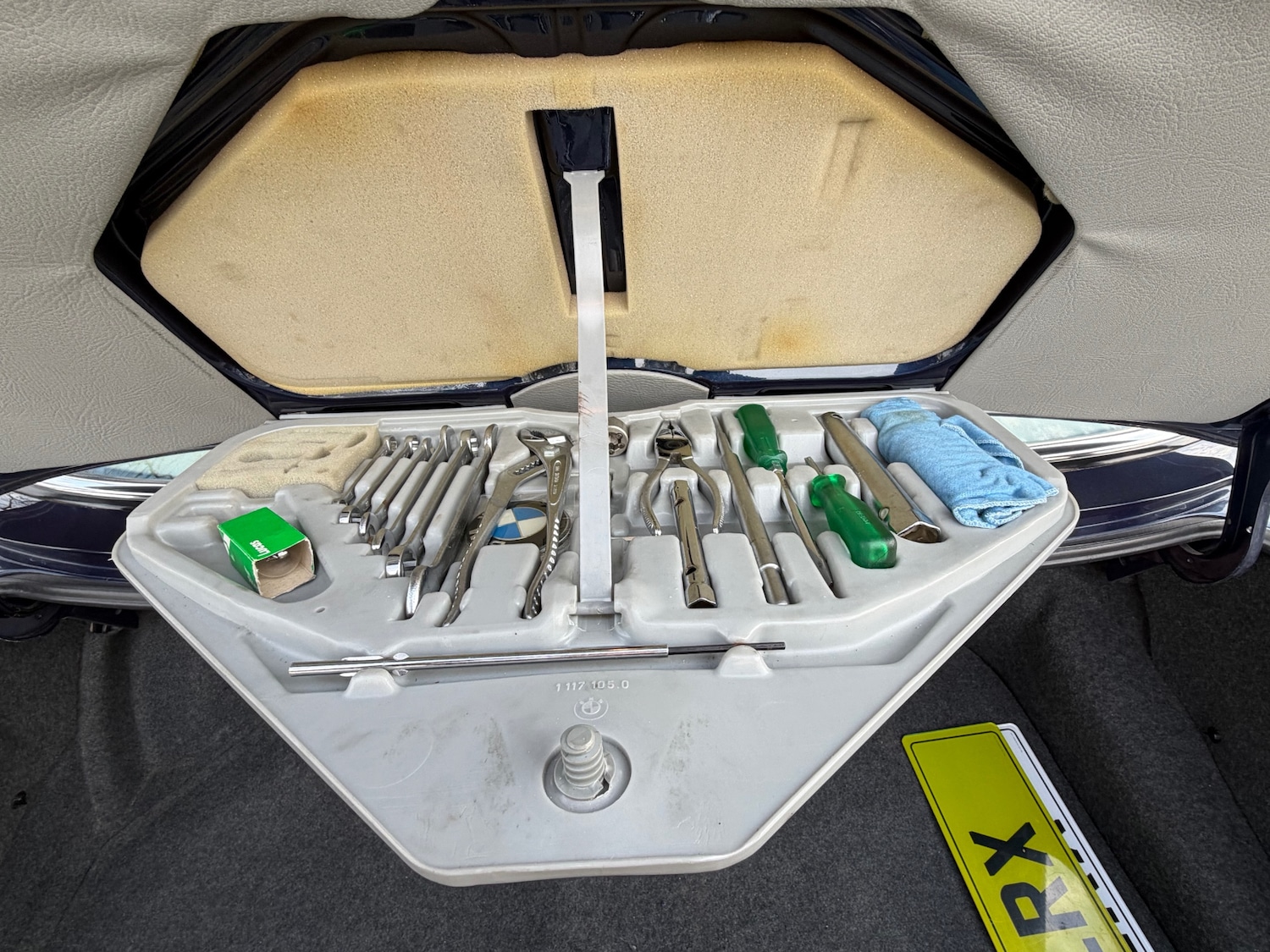 Used BMW 6 Series 1988 for sale - 75281992: Photo 34