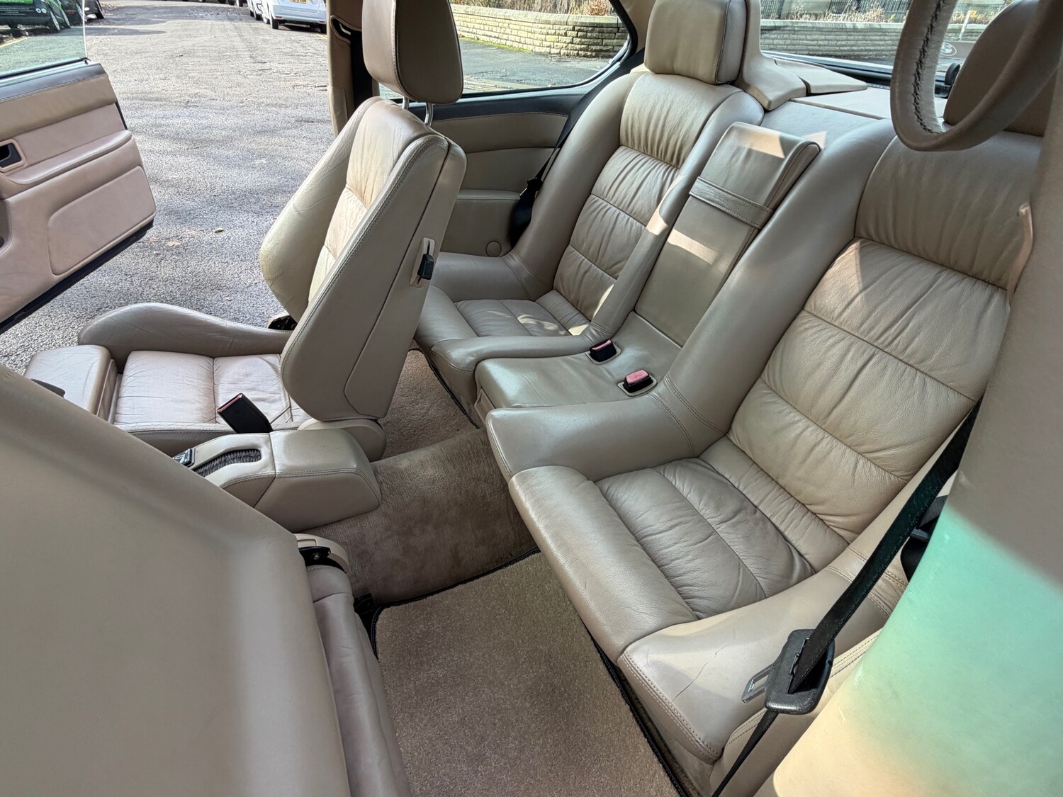 Used BMW 6 Series 1988 for sale - 75281992: Photo 42