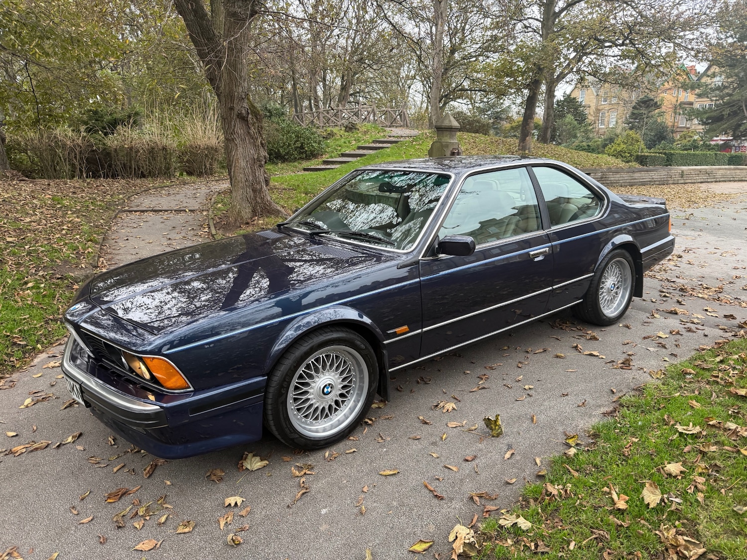 Used BMW 6 Series 1988 for sale - 75281992: Photo 6