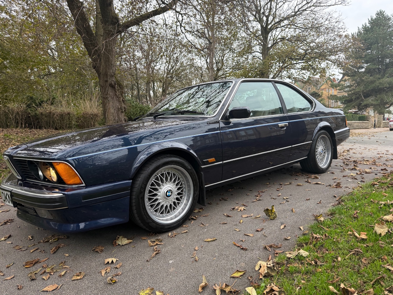 Used BMW 6 Series 1988 for sale - 75281992: Photo 8