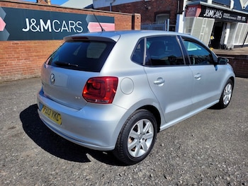 Used Volkswagen Polo 2013 for sale - 78340510: Photo