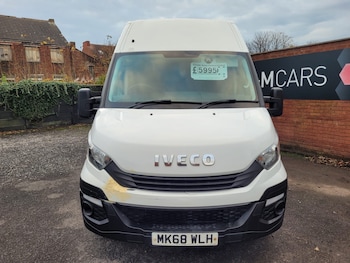 Used Iveco Daily 2018 for sale - 76505269: Photo