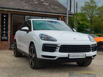 2019 (69) - S 5dr Tiptronic S