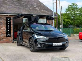 2020 (70) - Performance Ludicrous AWD 5dr Auto [7 Seat]