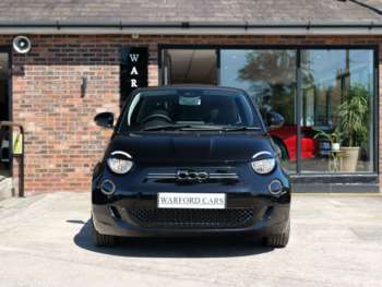 Used Fiat 500e 2023 for sale - 74453809: Photo