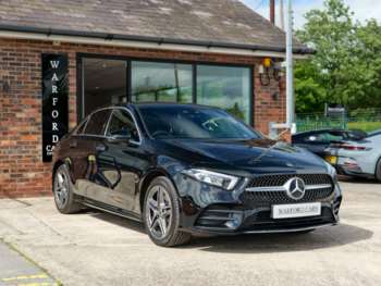 2021 (21) - 1.3 A250e 15.6kWh AMG Line (Premium 2) 8G-DCT Euro 6 (s/s) 4dr