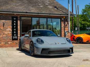 2023 (73) - GT3 2dr PDK