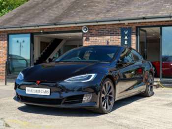 Used Tesla Model S 2018 for sale - 74598539: Photo