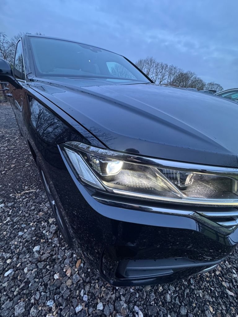 Used Volkswagen Touareg 2018 for sale - 77394383: Photo 10