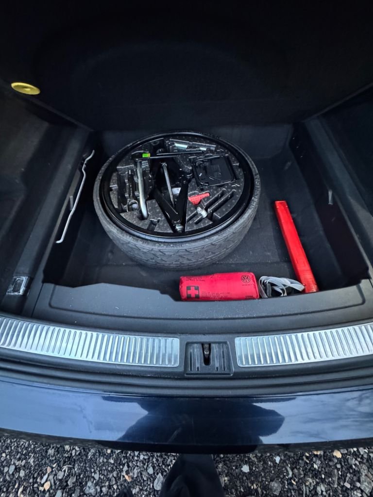 Used Volkswagen Touareg 2018 for sale - 77394383: Photo 20