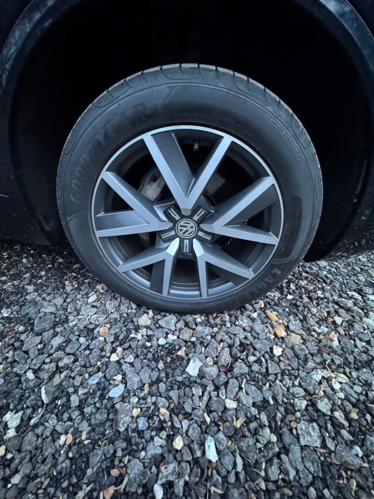 Used Volkswagen Touareg 2018 for sale - 77394383: Photo 41