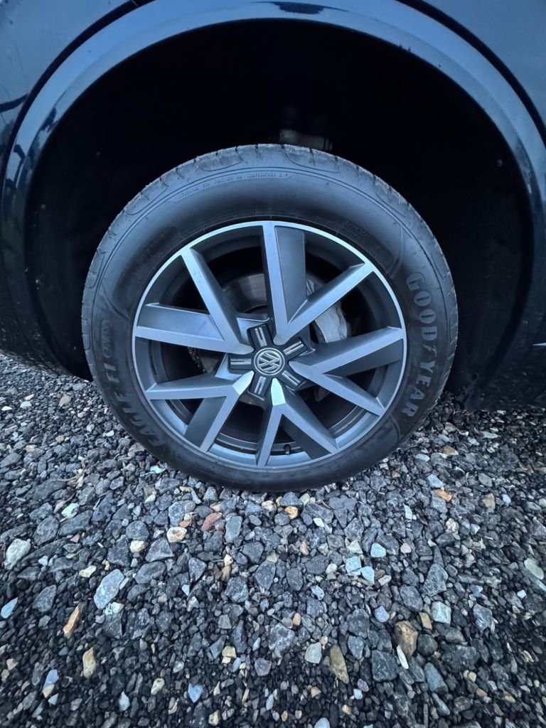 Used Volkswagen Touareg 2018 for sale - 77394383: Photo 42