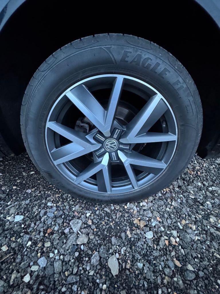 Used Volkswagen Touareg 2018 for sale - 77394383: Photo 43