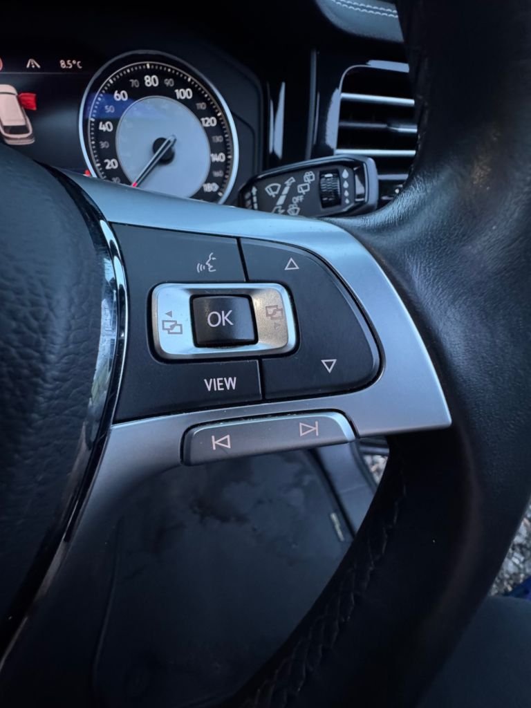 Used Volkswagen Touareg 2018 for sale - 77394383: Photo 50