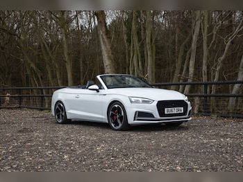 Used Audi A5 2017 for sale - 79178184: Photo