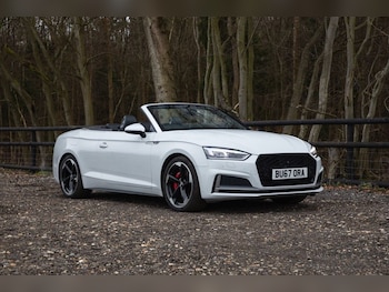 Used Audi A5 2017 for sale - 79178184: Photo