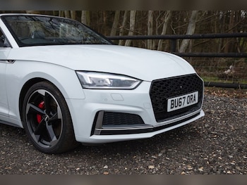 Used Audi A5 2017 for sale - 79178184: Photo