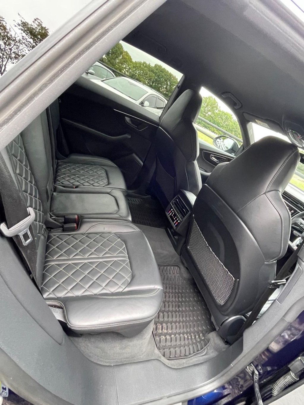 Used Audi Q8 2021 for sale - 77125068: Photo 21