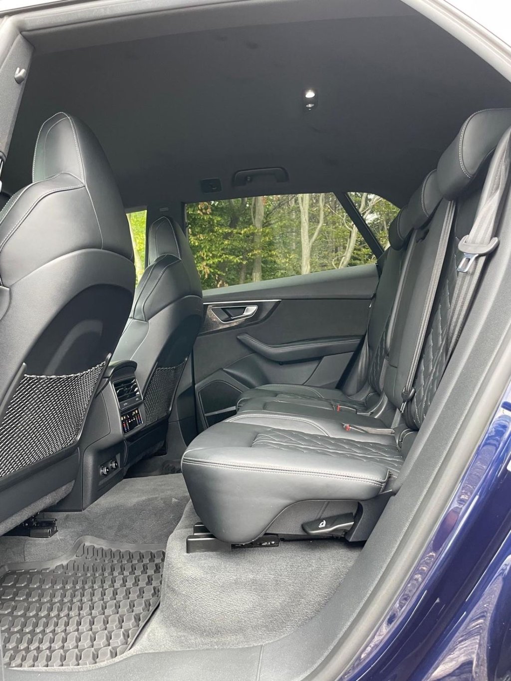 Used Audi Q8 2021 for sale - 77125068: Photo 23