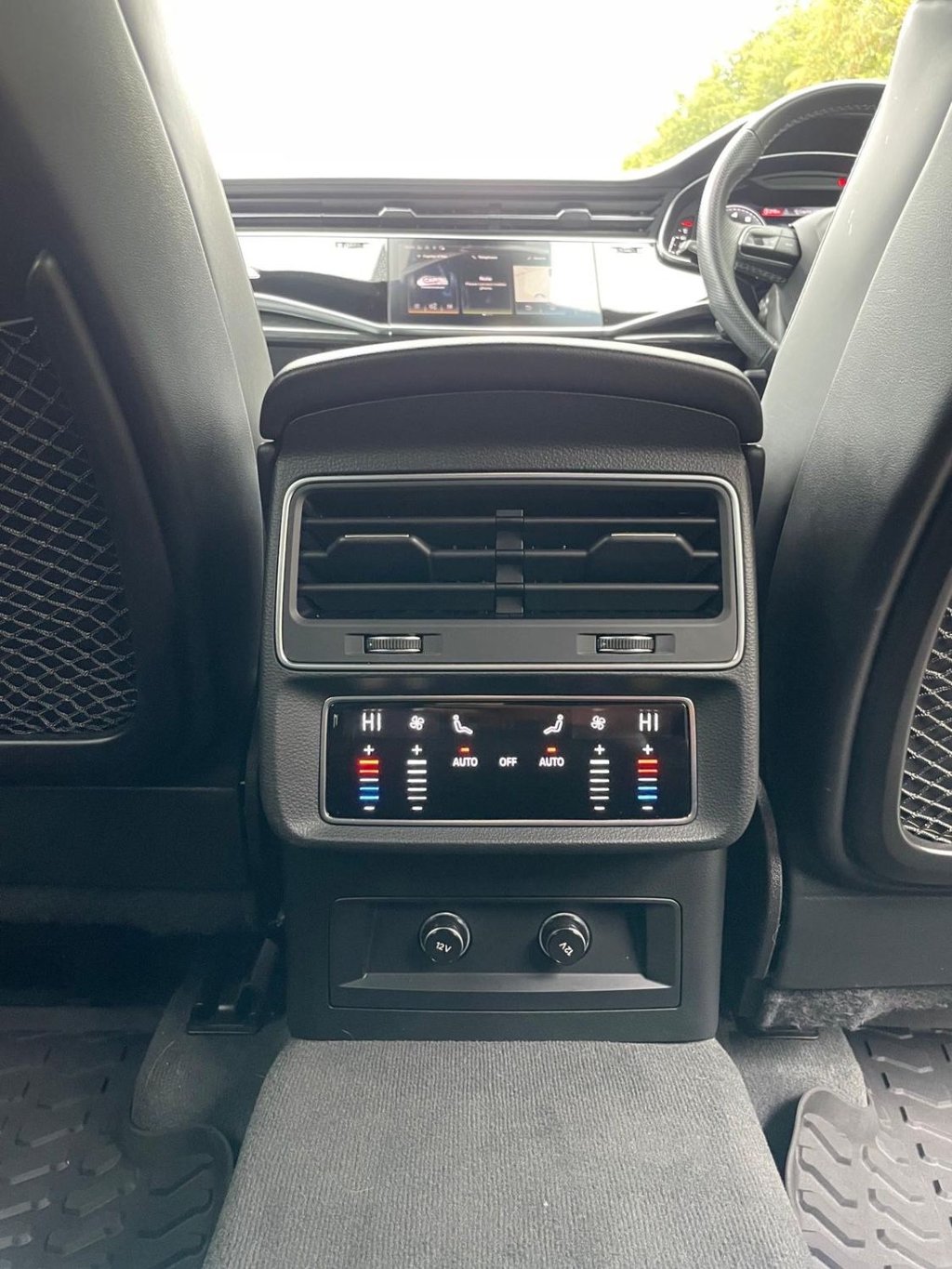 Used Audi Q8 2021 for sale - 77125068: Photo 24