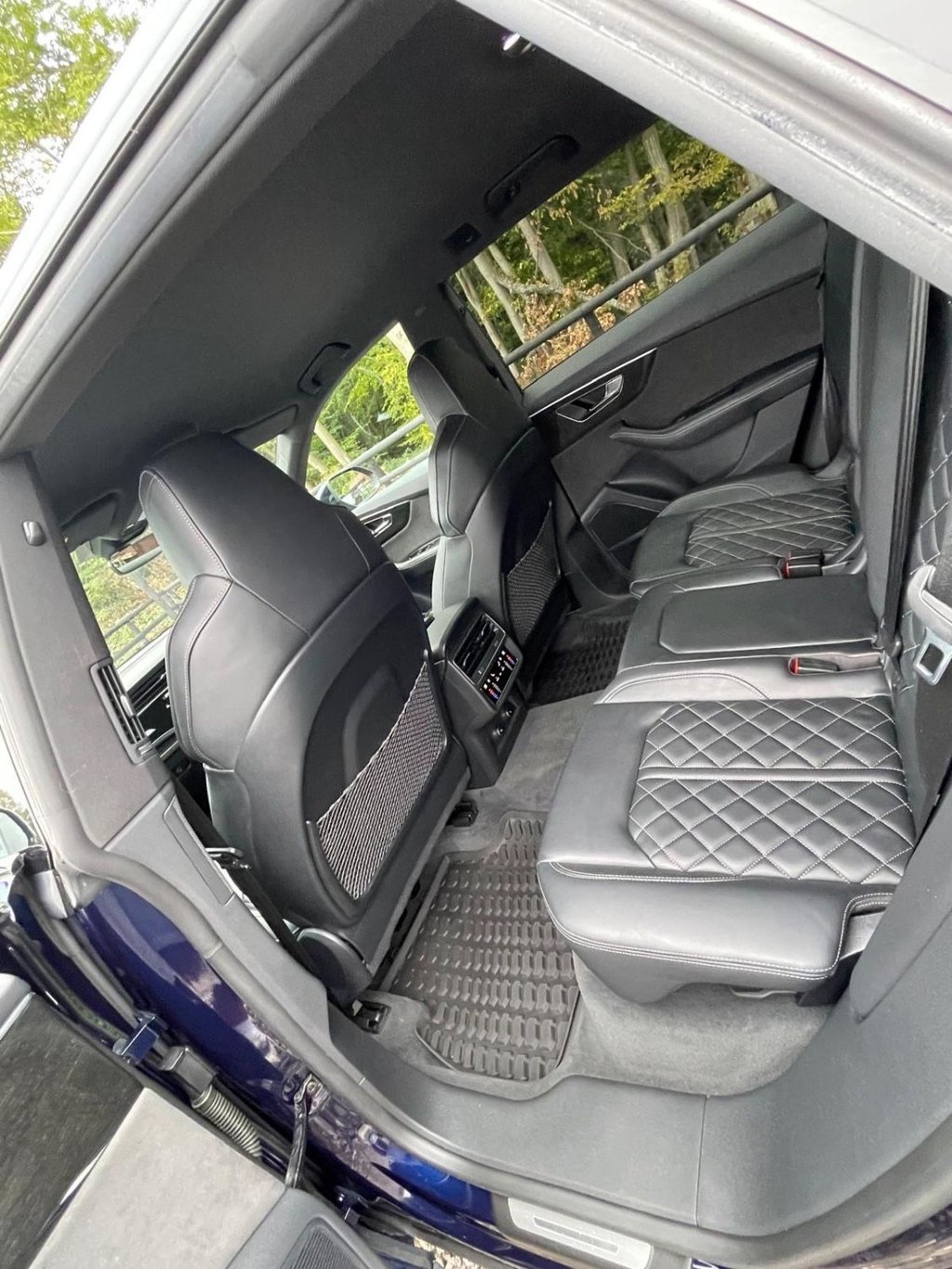 Used Audi Q8 2021 for sale - 77125068: Photo 27