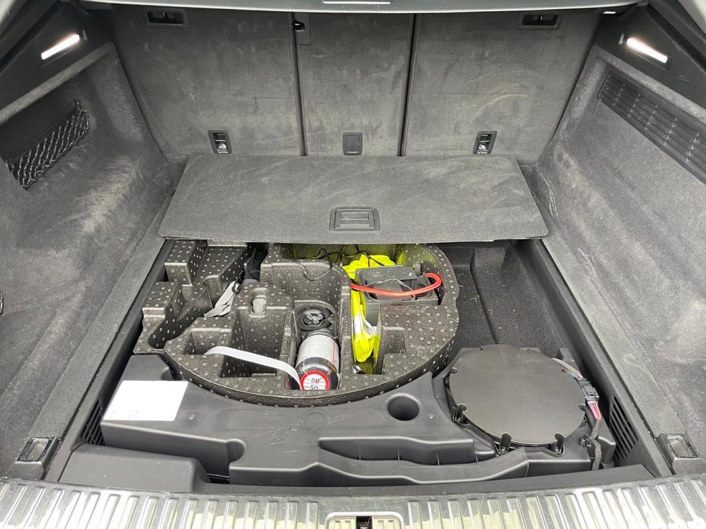 Used Audi Q8 2021 for sale - 77125068: Photo 30