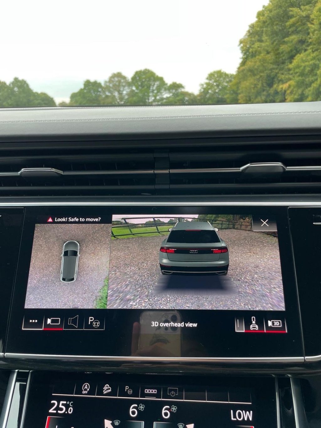 Used Audi Q8 2021 for sale - 77125068: Photo 31