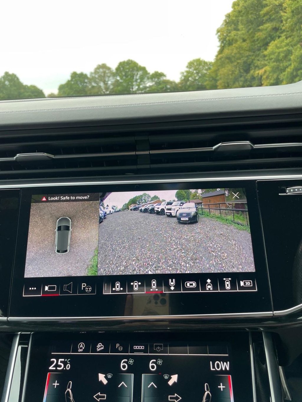 Used Audi Q8 2021 for sale - 77125068: Photo 32