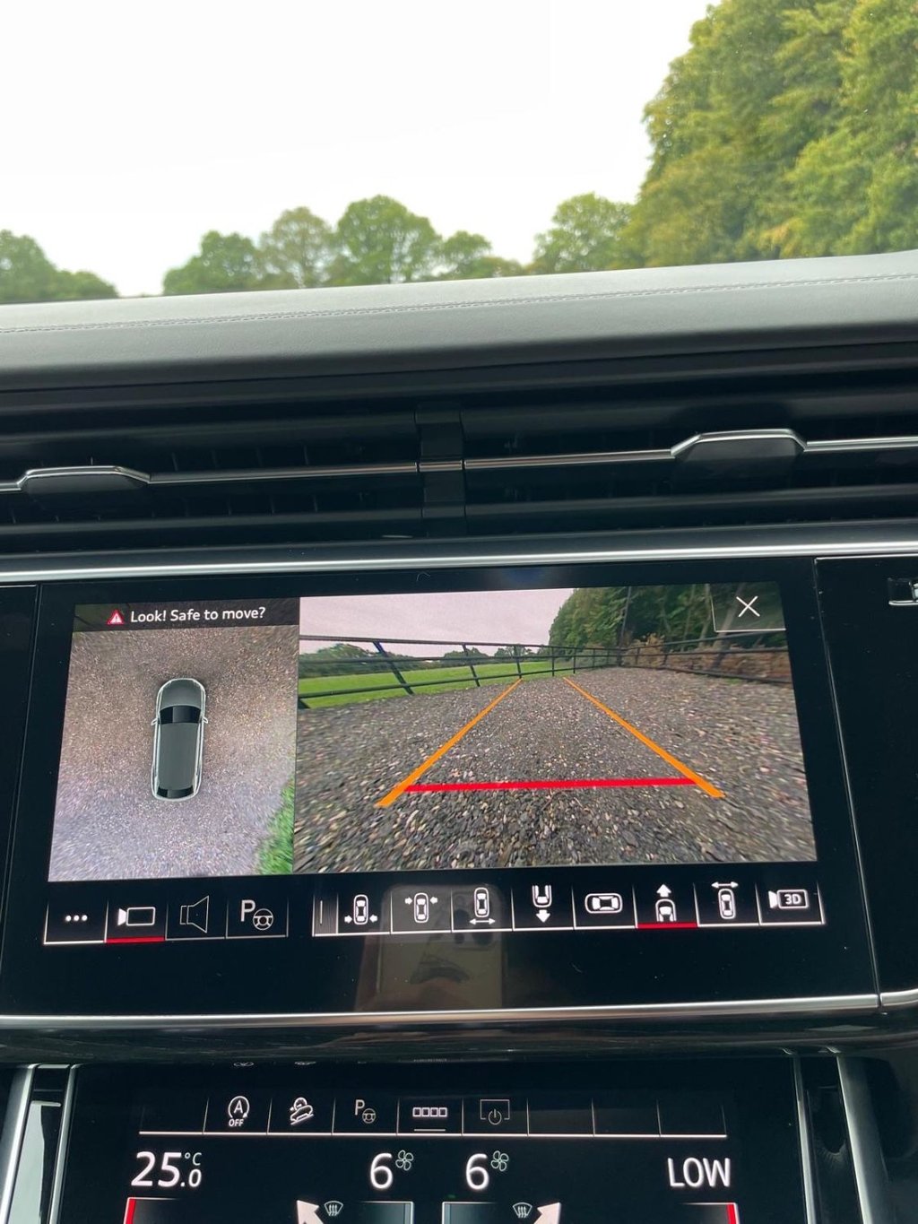 Used Audi Q8 2021 for sale - 77125068: Photo 34